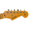 Used Fender Custom Shop 1956 Stratocaster Relic Hardtail - Sunburst