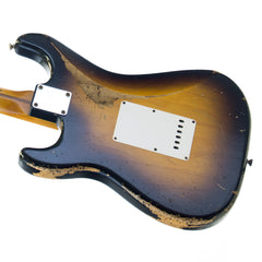 Fender Custom Shop MVP Series 1956 Stratocaster Heavy Relic Masterbuilt John Cruz