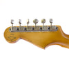 Fender Custom Shop MVP Series 1956 Stratocaster Heavy Relic Masterbuilt John Cruz