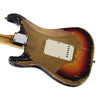 Fender Custom Shop MVP Series 1960 Stratocaster HSS Heavy Relic