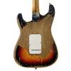 Fender Custom Shop MVP Series 1960 Stratocaster HSS Heavy Relic