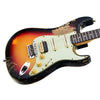 Fender Custom Shop MVP Series 1960 Stratocaster HSS Heavy Relic