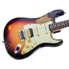 Fender Custom Shop MVP Series 1960 Stratocaster HSS Heavy Relic