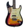 Fender Custom Shop MVP Series 1960 Stratocaster HSS Heavy Relic
