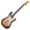 Fender Custom Shop MVP Series 1960 Stratocaster HSS Heavy Relic