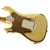 Fender Custom Shop MVP Series 1960 Stratocaster HSS Heavy Relic