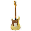 Fender Custom Shop MVP Series 1960 Stratocaster HSS Heavy Relic