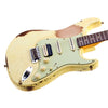 Fender Custom Shop MVP Series 1960 Stratocaster HSS Heavy Relic