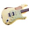 Fender Custom Shop MVP Series 1960 Stratocaster HSS Heavy Relic