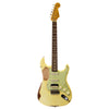 Fender Custom Shop MVP Series 1960 Stratocaster HSS Heavy Relic