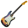 Used Fender Custom Shop MVP Series 1960 Stratocaster Heavy Relic Masterbuilt John Cruz