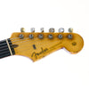 Used Fender Custom Shop MVP Series 1960 Stratocaster Heavy Relic Masterbuilt John Cruz