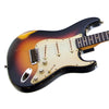 Fender Custom Shop MVP Series 1960 Stratocaster Heavy Relic Masterbuilt John Cruz