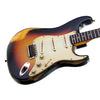 Fender Custom Shop MVP Series 1960 Stratocaster Heavy Relic Masterbuilt John Cruz