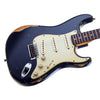 Fender Custom Shop MVP Series 1960 Stratocaster Heavy Relic Masterbuilt John Cruz