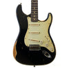 Fender Custom Shop MVP Series 1960 Stratocaster Heavy Relic Masterbuilt John Cruz