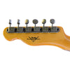 Fender Custom Shop 1961 Telecaster Custom Relic