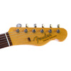 Used Fender Custom Shop Used 1961 Telecaster Custom Relic