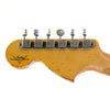 Fender Custom Shop MVP Series 1969 Stratocaster Heavy Relic