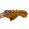 Fender Custom Shop MVP Series 1969 Stratocaster Heavy Relic