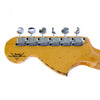 Fender Custom Shop MVP Series 1969 / 1973 Stratocaster Heavy Relic