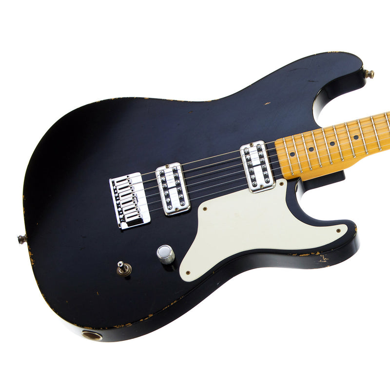 Fender Custom Shop Limited Edition La Cabronita Luchador