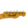 Fender Custom Shop Limited Edition La Cabronita Luchador Stratocaster Relic