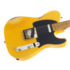 Fender Custom Shop MVP Series 1952 Telecaster Heavy Relic Masterbuilt John Cruz