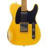 Fender Custom Shop MVP Series 1952 Telecaster Heavy Relic Masterbuilt John Cruz