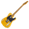 Fender Custom Shop MVP Series 1952 Telecaster Heavy Relic Masterbuilt John Cruz
