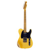Fender Custom Shop MVP Series 1952 Telecaster Heavy Relic Masterbuilt John Cruz