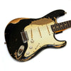 Fender Custom Shop MVP Series 1960 Stratocaster Heavy Relic Masterbuilt John Cruz