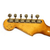 Fender Custom Shop MVP Series 1960 Stratocaster Heavy Relic Masterbuilt John Cruz