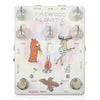 Animals Pedal Firewood Acoustic D.I. MKII - Effects Pedal For Acoustic & Electric Guitars - NEW!