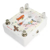 Animals Pedal Firewood Acoustic D.I. MKII - Effects Pedal For Acoustic & Electric Guitars - NEW!