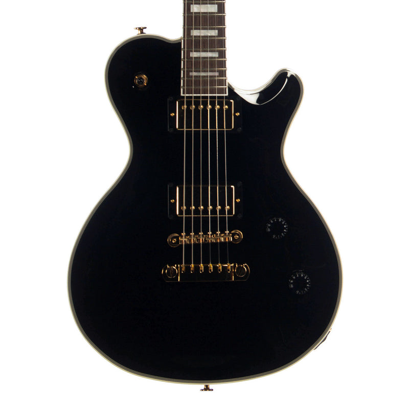 ギター Fujigen/J-Standard Series JFL-HH Black fujigen_fgn_j-standard_jfl-