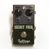 Fulltone Secret Freq Overdrive | Distortion effects pedal
