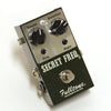 Fulltone Secret Freq Overdrive | Distortion effects pedal