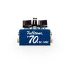 Fulltone 70 BC-108C Fuzz Face style guitar effects pedal - NEW!