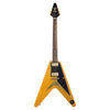 Used Gibson Custom 50th Anniversary 1958 Flying V Korina Reissue Historic Makeovers