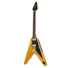Used Gibson Custom 50th Anniversary 1958 Flying V Korina Reissue Historic Makeovers