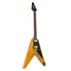 Used Gibson Custom 50th Anniversary 1958 Flying V Korina Reissue Historic Makeovers