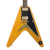 Used Gibson Custom 50th Anniversary 1958 Flying V Korina Reissue Historic Makeovers