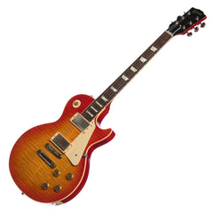 Used Gibson Custom Shop Collector's Choice Joe Walsh 1960 Les Paul Reissue - Tom Murphy Aged