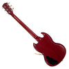 Used Gibson Custom Shop 1961 SG / Les Paul Standard VOS