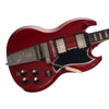 Used Gibson Custom Shop 1961 SG / Les Paul Standard VOS