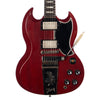 Used Gibson Custom Shop 1961 SG / Les Paul Standard VOS