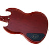 Used Gibson Custom SG Standard VOS