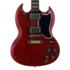 Used Gibson Custom SG Standard VOS