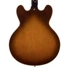 Used Gibson ES-335 DOT